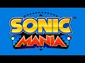 Studiopolis Zone (Act 2) (Prime Time) - Sonic Mania Music Extended