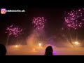 【啊冰足本煙花】一鏡到底🎥 由頭睇到尾🎆 FULL VERSION Abingdon Bonfire & Fireworks #uk #英國 #煙花節