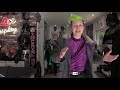 Baron Zemo Costume Review (CosplaySky)