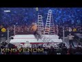 WWE OMG Moments Compilation (Part 3)