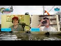 TENNESSEE RIVER Kayak Fishing SECRETS with Garrett Wade!