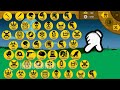 ALL ICON OLD VESION AND NEW VERSION | STICK WAR LEGACY - KASUBUKTQ