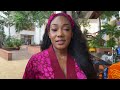 I WENT TO NIGERIA FOR THE FIRST TIME!