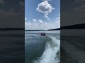 1st boating trip 7-14-24