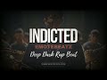 Deep Dark Rap Beat ' INDICTED ' Intense Angry Instrumental