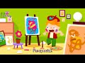 Hospital Play and more | +Compilation | Science Songs Special | Pinkfong Songs for Children