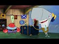 Plankton Being Plankton for 2024 Seconds Straight 👁️ | SpongeBob