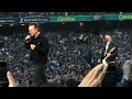 Intro - U2 The Joshua Tree 30th Anniversary Tour 4K @ Croke Park Dublin 22-07-2017