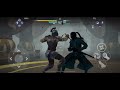 Shadow Fight 3 | Itu & Sarge Bossfights