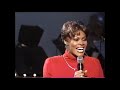 Dionne Warwick and Burt Bacharach Medley