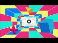 Colorful Tunnel Animation In AFTER EFFECTS | Tutorial