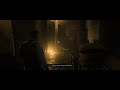 Red Dead Redemption 2 - how to find the vampire in saint denis | PS4 gameplay