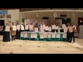 Hand hygiene campaign in Farwaniya Hospital, kuwait