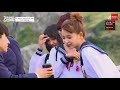 B.I HAS GIRL PHOBIA ??!  | iKON  IDOL SCHOOL TRIP FUNNY & SAVAGE MOMENTS