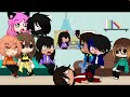 Aphmau smp react to pin, part 1! //pin ship// TYSM FOR 7K!!!!