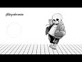 [Undertale 8th Anniversary] MEGALOVANIA - Remix