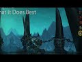 Beginner's Guide to Demon Hunter Tank | World of Warcraft Dragonflight