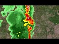 LIVE: Severe storms begin to roll through West Michigan