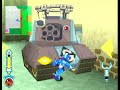 Mega Man Legends 2 - Part 6/19 Glyde's Base and Nino Ruins