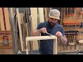 Cabinet Drawers Made Easy || Build Furniture The Easy Way