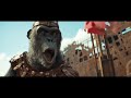 KINGDOM OF THE PLANET OF THE APES - Trailer Breakdown!