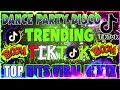 🏖️SUMMER TIKTOK MASHUP REMIX 2024 🔥 TIKTOK NONSTOP REMIX💥VIRAL TIKTOK DISCO REMIX 2024