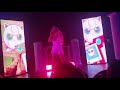 Kim Petras @ Irving Plaza, NYC, 14 June 2019