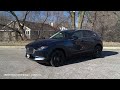 2024 Mazda CX-30 2.5 S Select Sport | Driving Review