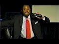 Myles Munroe - Eden - The Presence of God