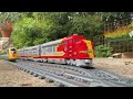 LEGO® - 60197 - Passenger Train - End of life 2022 - Modification (MOD)