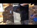 PC UNDUSTING - Best way to clean PC - Air Compressor