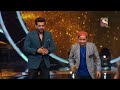 Pawandeep ने अपनी Singing से कर दिया सबको Table पे चढ़ने पर मजबूर | Indian Idol | Contestant Mashup