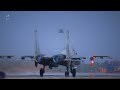 Sukhoi-30MKI Takeoff in BEST QUALITY | INDIAN AIR FORCE