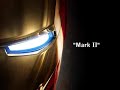 Iron Man OST -  Mark II