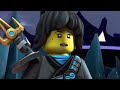 Vengeance Is Mine! | LEGO Ninjago | Cartoon Network Asia