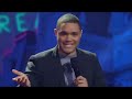 Trevor Noah - Some Languages Are Scary