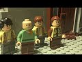 Lego Harry Potter- Hagrid (500 subs special)