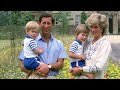 What Prince Charles Told Diana The Night Before Their Wedding!