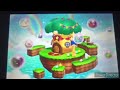 Gameplay ! #1 Mario Party Island Tour : Voix de tête !!