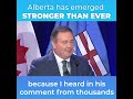 Alberta has emerged stronger than ever | Jason Kenney