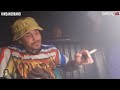 Marlon 'Chito' Vera -  The Smokebox | BREALTV