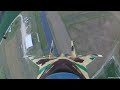 SU35 Freewing VT