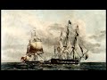 Frigate Duels of the War of 1812 - USS Constitution vs HMS Java