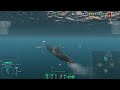 U-190 FOR THE WIN | World of Warships | RANDOM