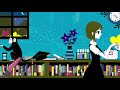 ボカロメドレー(作業用BGM)です⭐️一度は聞いたことがある曲だよ！