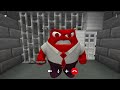 JJ Creepy ANGER vs Mikey ANGER CALLING to JJ and MIKEY at 3:00am ! - in Minecraft Maizen