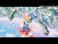 Hiroyuki Sawano – 『BUBBLE-THEME』 