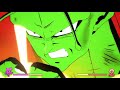 Piccolo Gimmick Saves The Day