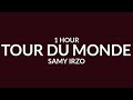 Samy Irzo - Tour Du Monde (TikTok Song) 