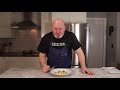 Chicken Francese with Chef Frank